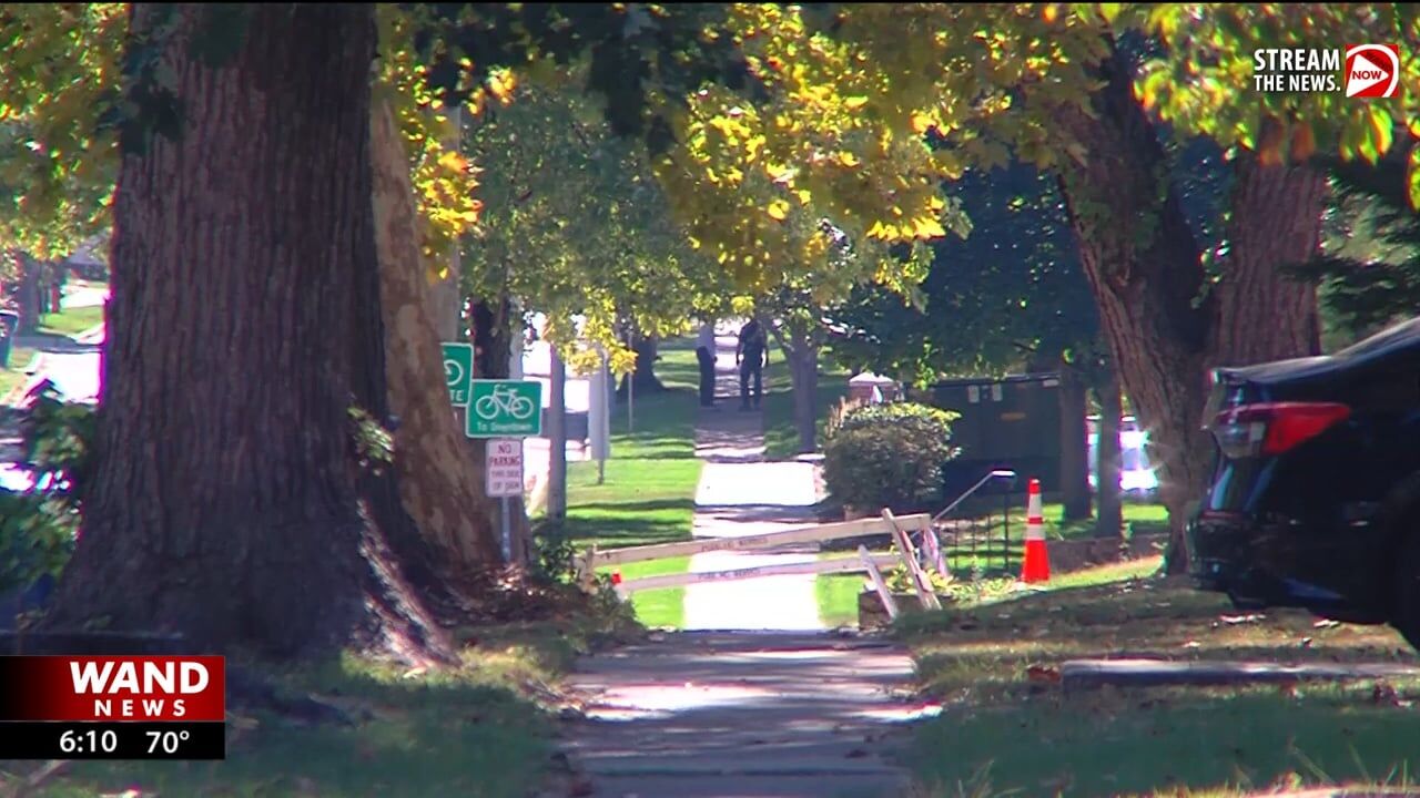 Sangamon Co. commission eyes sales tax increase to fund mental health services